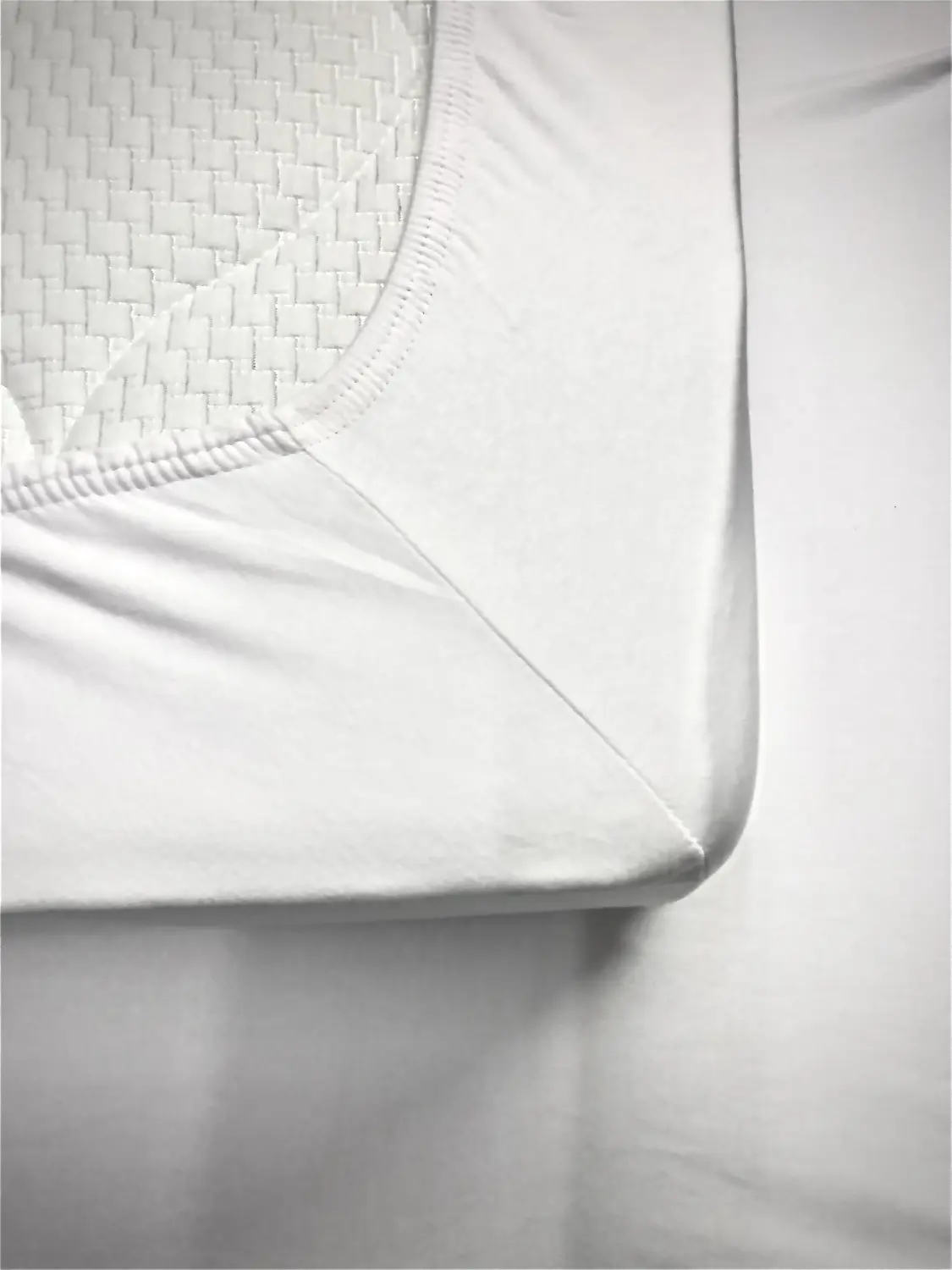 Jerseystoff-Bettbezug von Heinrich Seegers Objekttextilien GmbH