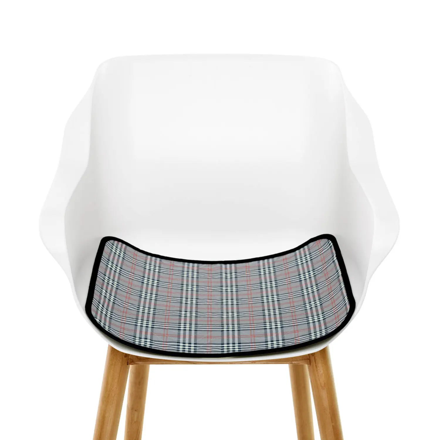 Stuhlbezug von Heinrich Seegers Objekttextilien GmbH