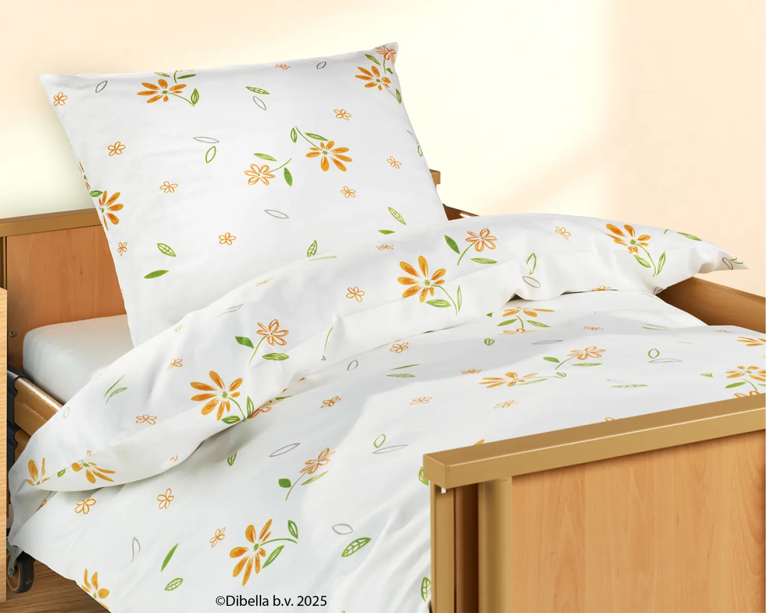 Ravenna Bettwäsche von Heinrich Seegers Objekttextilien GmbH