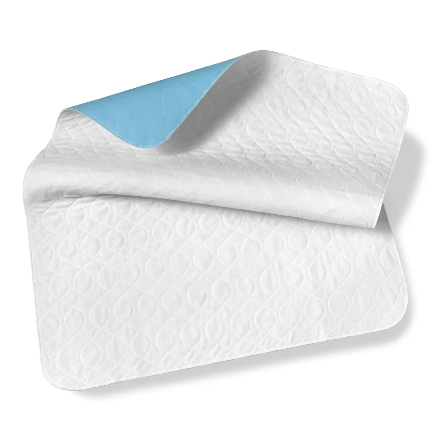 Inkontinenzpflege für das Bett von Heinrich Seegers Objekttextilien GmbH